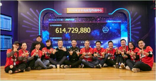 太平鸟复盘双11：如何拿下8亿销售额？